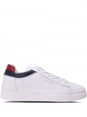 Sneakers Tommy Hilfiger vit