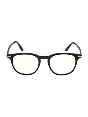Brille Tom Ford schwarz