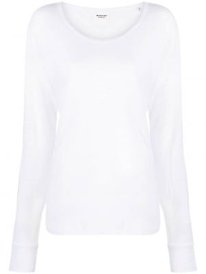 T-shirt Marant étoile bianco