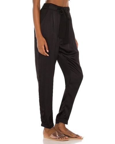 Pantalones Indah negro