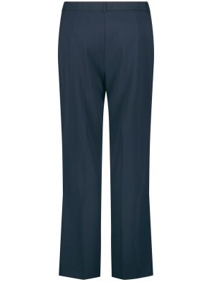 Pantalon plissé Samoon