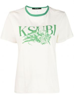 T-shirt Ksubi