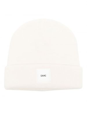Kepurė Oamc balta