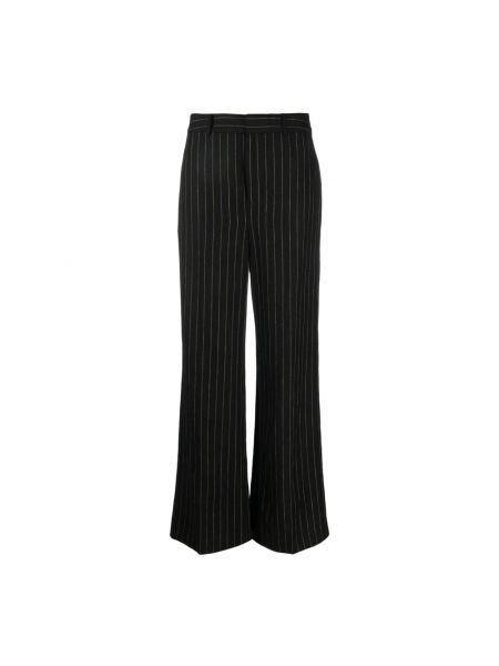 Spodnie Polo Ralph Lauren czarne