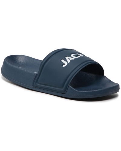 Sandales Jack&jones bleu