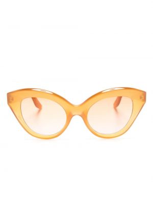 Napszemüveg Lapima narancsszínű