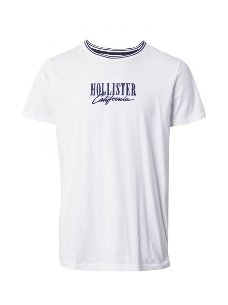 Póló Hollister fehér