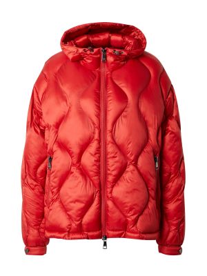 Prehodna jakna No. 1 Como rdeča
