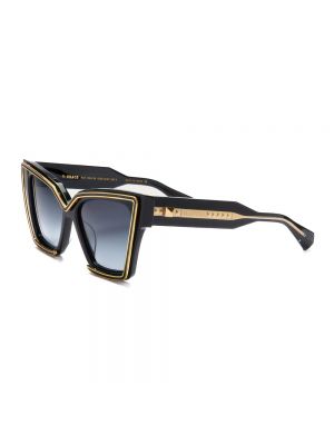 Okulary przeciwsłoneczne w geometryczne wzory Valentino