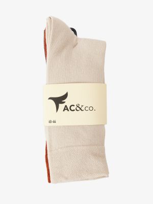 Bavlnené ponožky Ac&co / Altınyıldız Classics