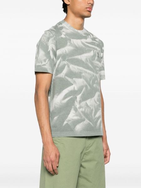T-shirt con stampa Ps Paul Smith