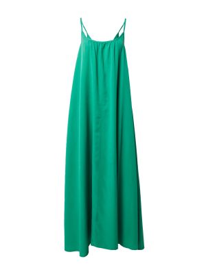 Φόρεμα True Religion πράσινο
