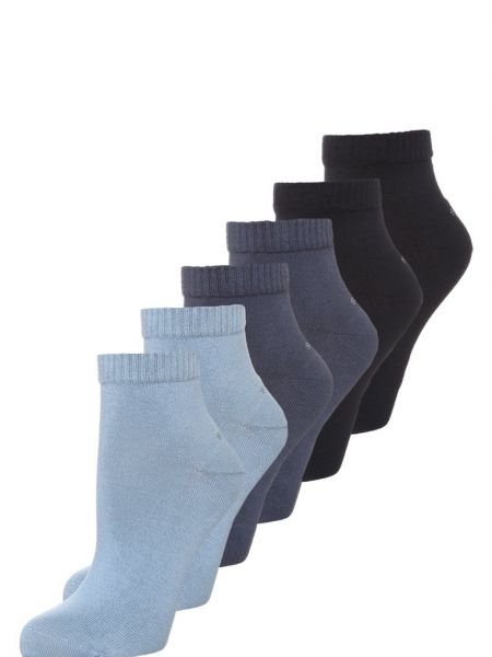 Синие носки S.oliver