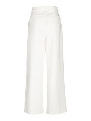 Pantalon Acler blanc