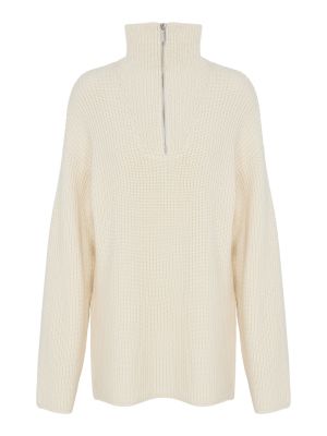 Pullover Lezu beige