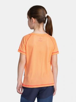 Koszulka Kilpi pomarańczowa