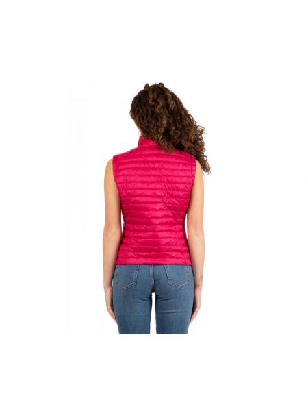 Chaleco acolchado Refrigiwear rosa