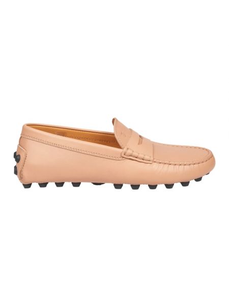 Loafers Tod's pink