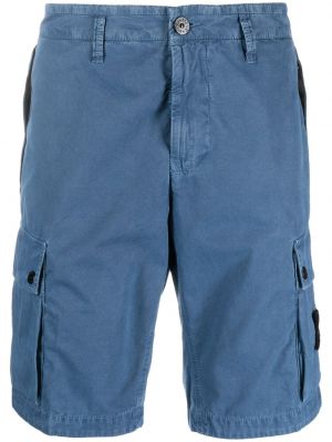 Shorts Stone Island blå