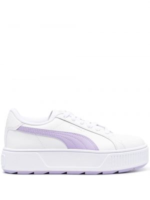 Sneakers Puma vit