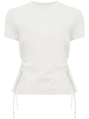 T-shirt Proenza Schouler White Label weiß