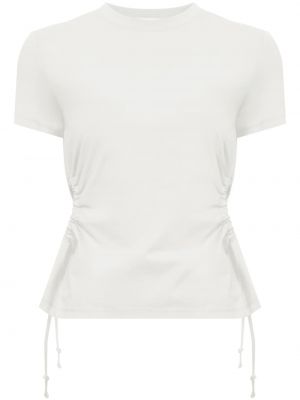 Majica Proenza Schouler White Label bela