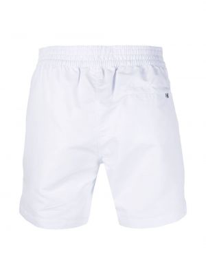 Shorts Frescobol Carioca blanc
