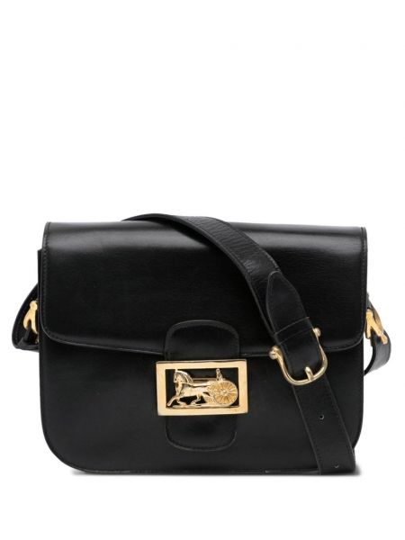 Чанта за ръка Céline Pre-owned черно