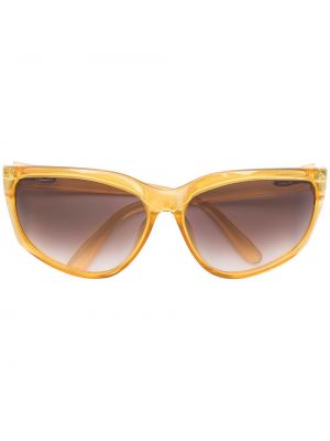 Gafas de sol Christian Dior amarillo