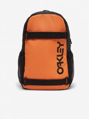 Oakley Plecak Pomarańczowy