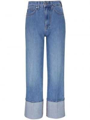 Straight jeans Veronica Beard blau