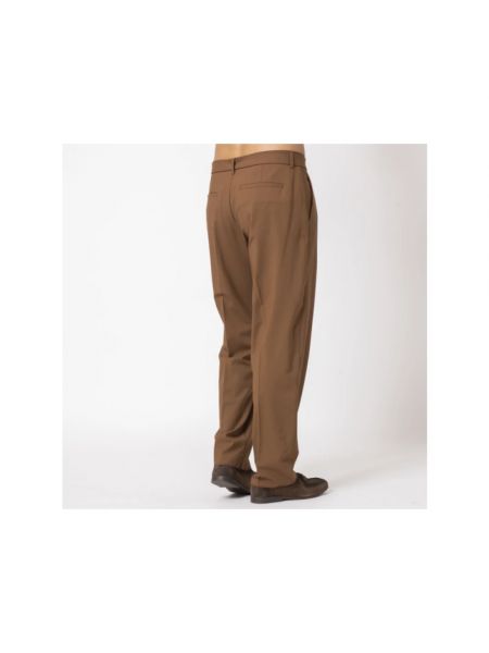 Pantalones Altea marrón