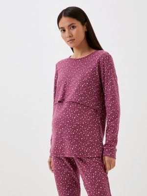 Пижама фэст розовая
