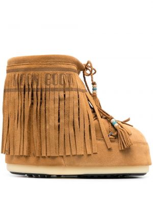 Зимни обувки за сняг Alanui X Moon Boot