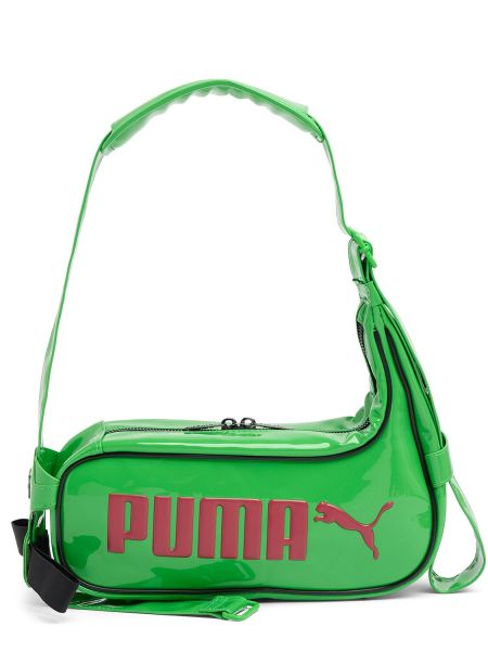 Чанта за ръка Ottolinger зелено