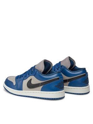 Tenisky Nike Jordan modrá