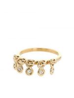 Ženske prsteni Christian Dior