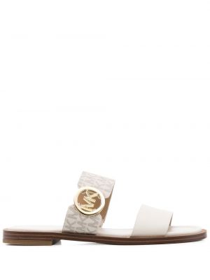 Sandaler med remmar Michael Michael Kors