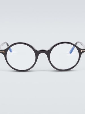 Brýle Tom Ford černé