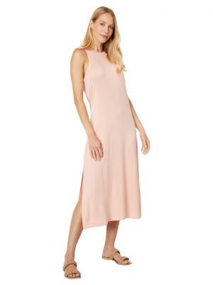 Платье Volcom розовое