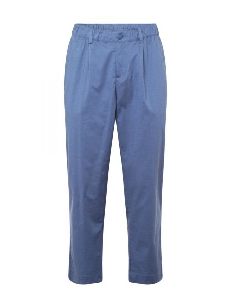 Pantaloni Adidas Golf blu