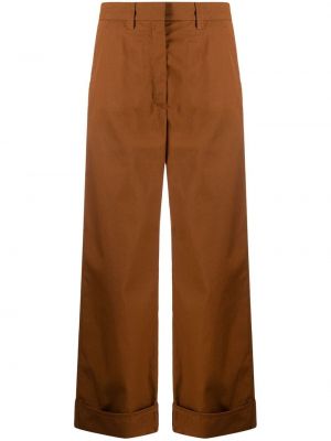 Pantalon Kenzo marron