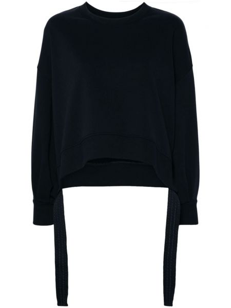 Sweatshirt Dondup mavi