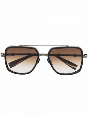 Glasögon Balmain Eyewear brun