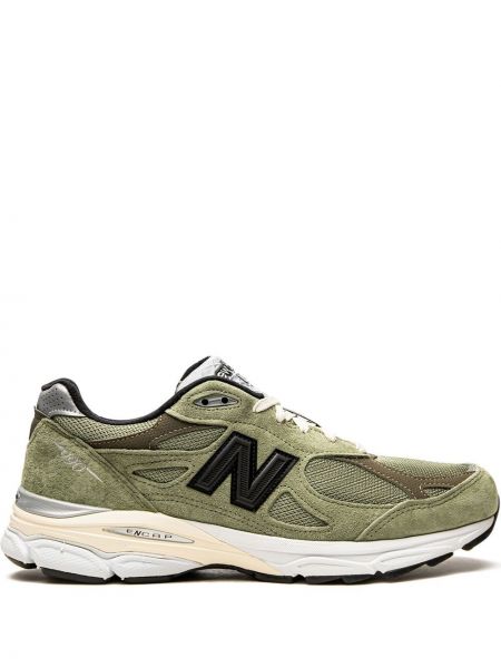 Sneaker New Balance yeşil