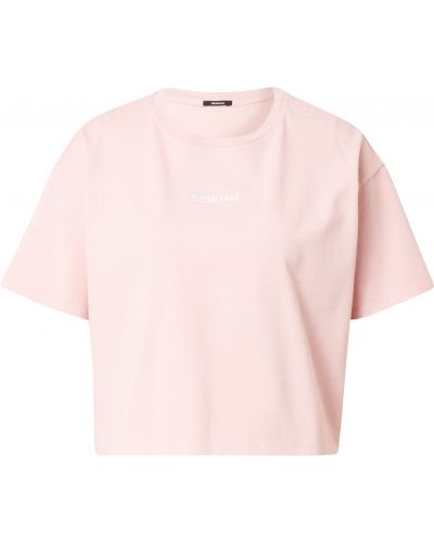 T-shirt Denham rosa