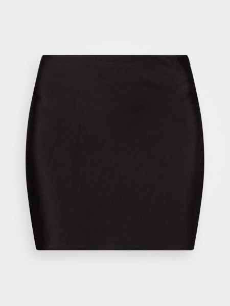 Mini spódniczka Glamorous czarna