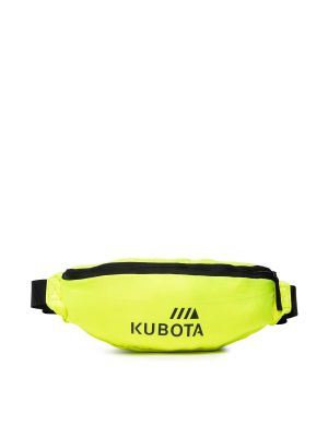 Чанта Kubota жълто