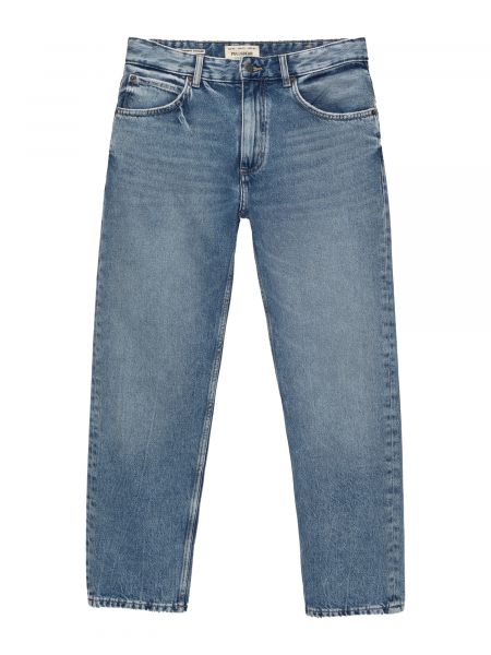 Jeans Pull&bear blå