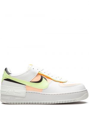 Sneakers Nike Air Force 1 hvit